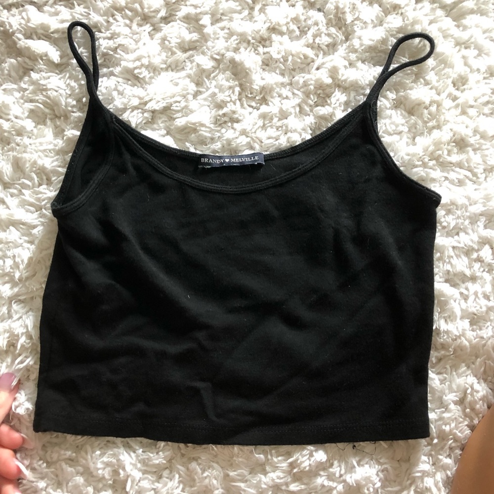 Brandy’s Skylar Tank